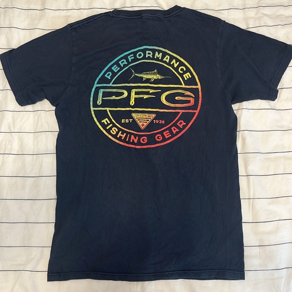 Columbia PFG T-Shirt